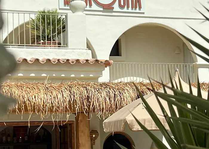 Malaquita Boutique Santa Eularia des Riu