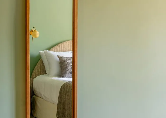 Malaquita Boutique Hotel