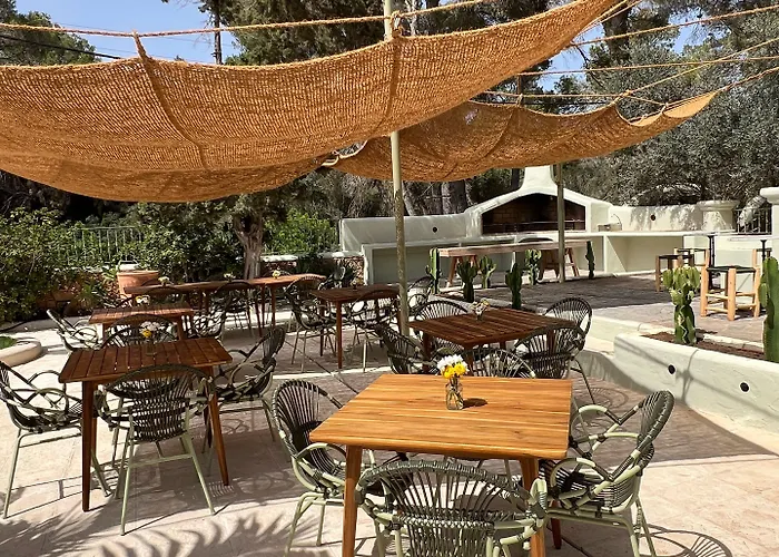 Malaquita Boutique Hotel