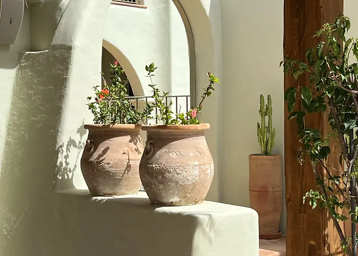 Malaquita Boutique Hotel Santa Eularia des Riu