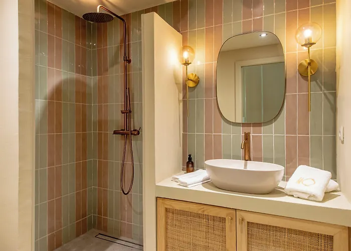 Hotel Malaquita Boutique Santa Eularia des Riu