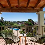 Hotel Malaquita Boutique Santa Eulalia del Río