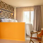 Malaquita Boutique Hotel Santa Eulalia del Río