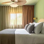 Malaquita Boutique Hotel 3*