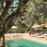 Malaquita Boutique Hotel Santa Eulalia del Río