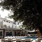 Malaquita Boutique Hotel 3*