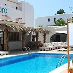 Malaquita Boutique Hotel