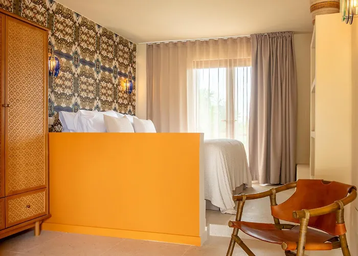 Malaquita Boutique Hotel Santa Eularia des Riu