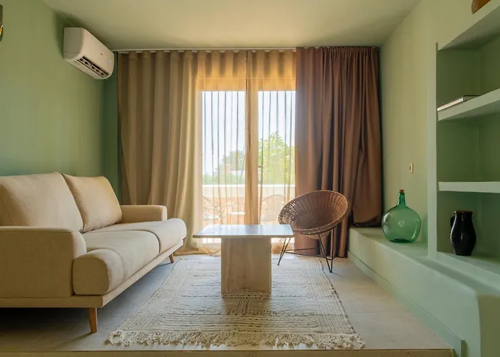 Hotel Malaquita Boutique Santa Eularia des Riu