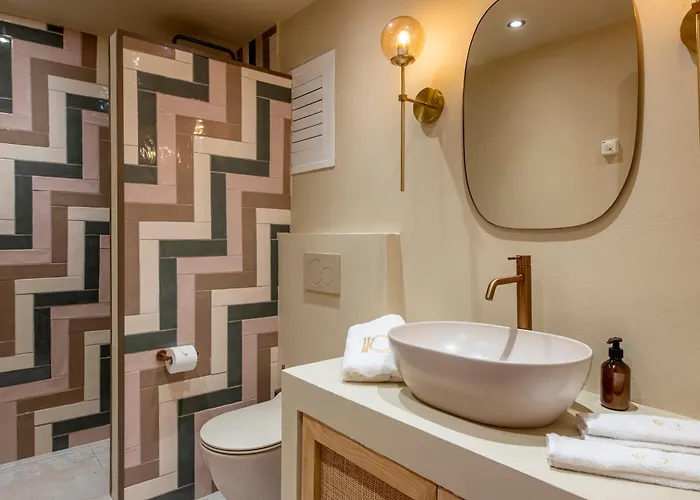 Malaquita Boutique 3* Santa Eularia des Riu