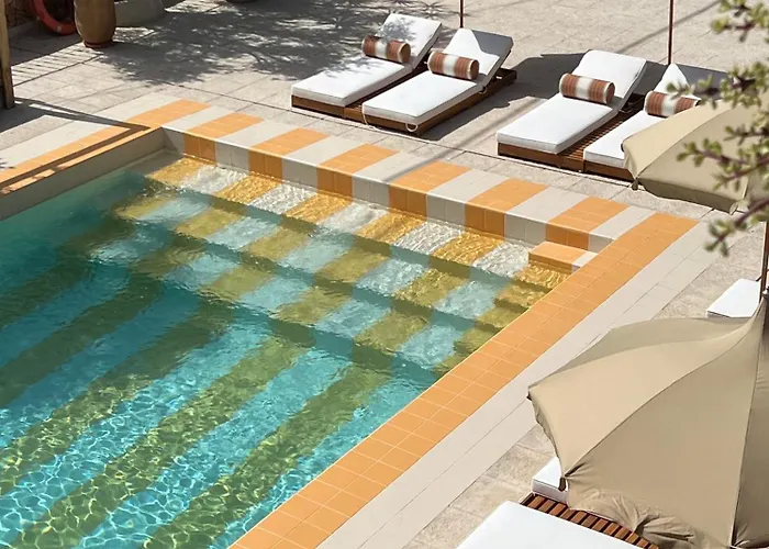 Hotel Malaquita Boutique Santa Eularia des Riu