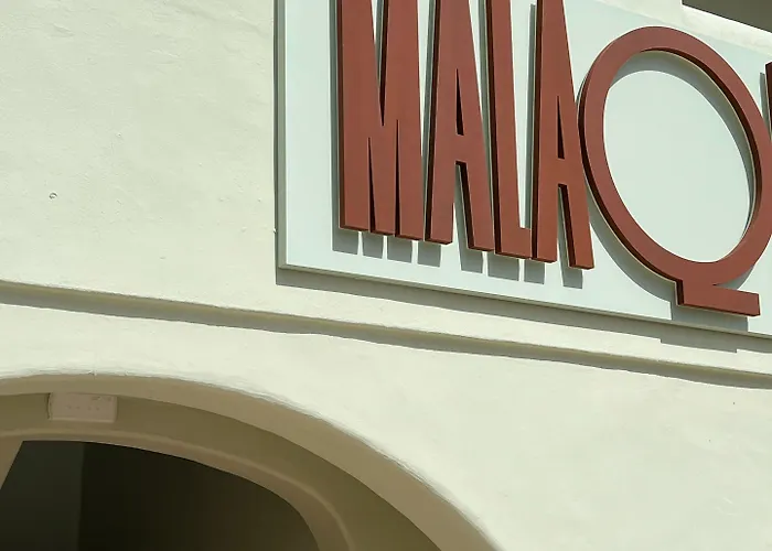 Malaquita Boutique Hotel