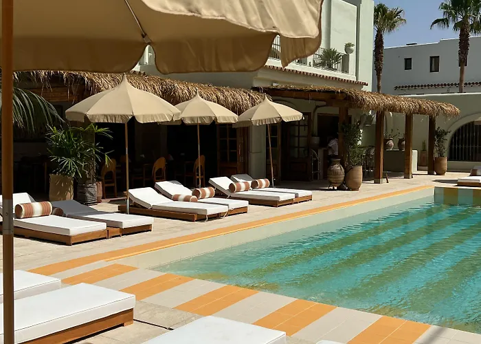 Hotel Malaquita Boutique 3*