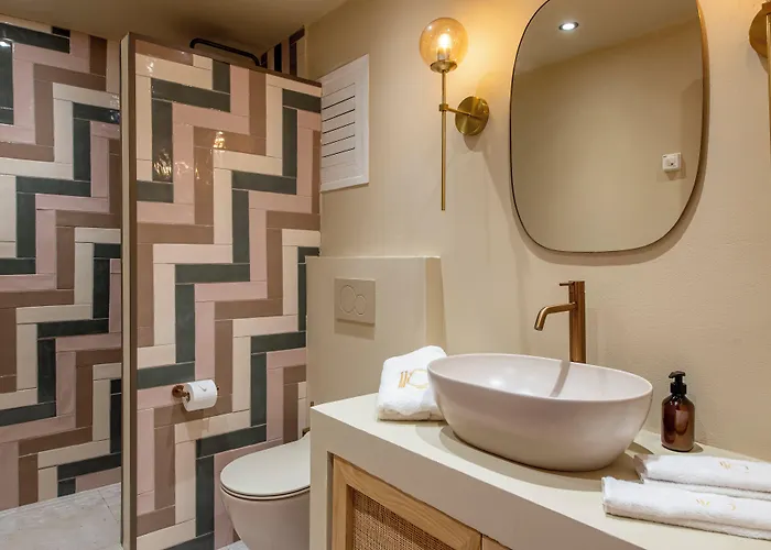 Malaquita Boutique Hotel