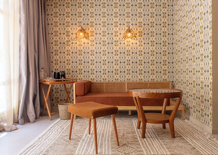 Malaquita Boutique 3* Santa Eularia des Riu