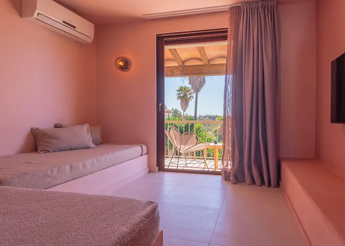 Hotel Malaquita Boutique