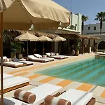 Szálloda Malaquita Boutique 3*