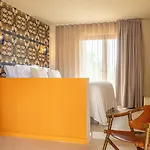 Malaquita Boutique Hotel