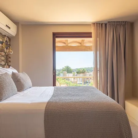 Hotel Malaquita Boutique Santa Eularia des Riu