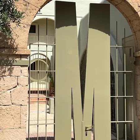 Malaquita Boutique Отель