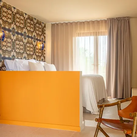 Malaquita Boutique Hotel Santa Eularia des Riu