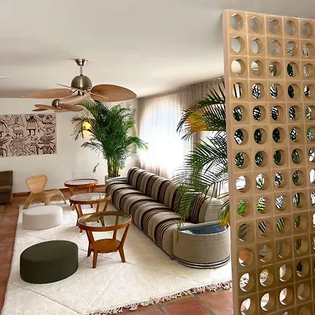 Malaquita Boutique Hotel 3*