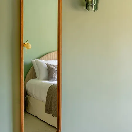 Malaquita Boutique Отель