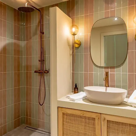 Malaquita Boutique Hotel