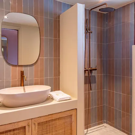 Hotel Malaquita Boutique