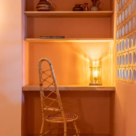 Malaquita Boutique Отель 3*