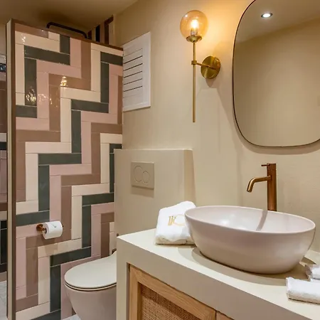 Malaquita Boutique 3* Санта-Эулалия-дель-Рио