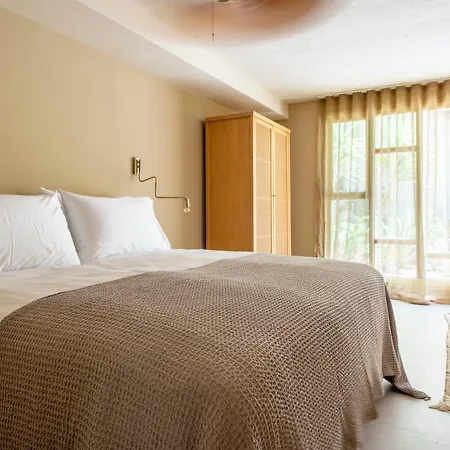 Malaquita Boutique 3* Санта-Эулалия-дель-Рио