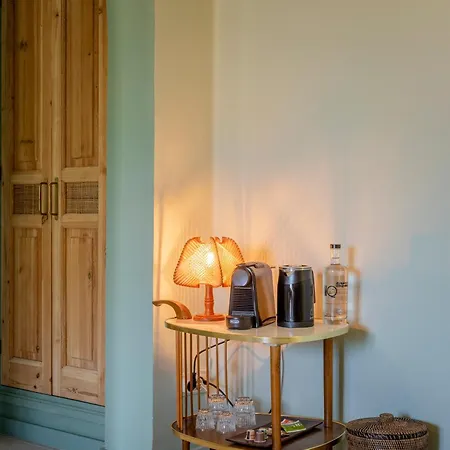 Отель Malaquita Boutique 3*