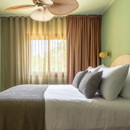 Malaquita Boutique Hotel 3*