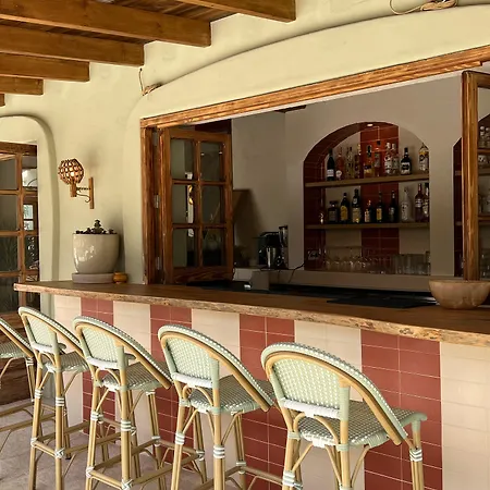 Malaquita Boutique Санта-Эулалия-дель-Рио