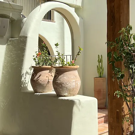 Malaquita Boutique Hotel Santa Eularia des Riu