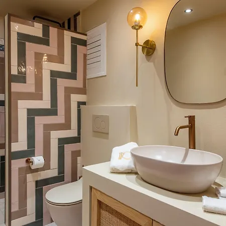 Malaquita Boutique Hotel