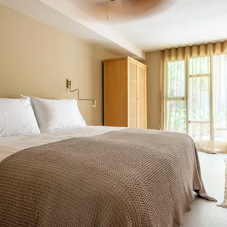 Malaquita Boutique Hotel 3*