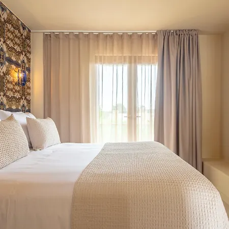 Szálloda Malaquita Boutique Santa Eularia des Riu