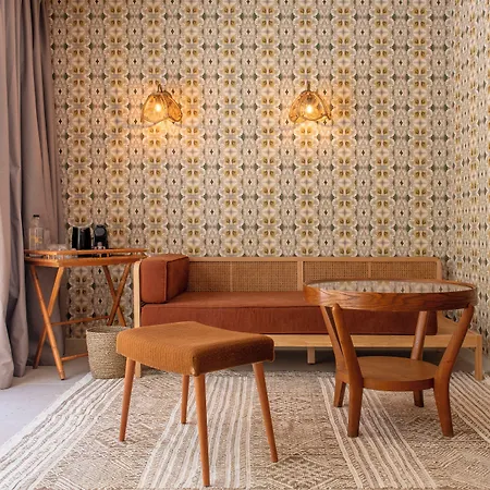 Malaquita Boutique 3* Санта-Эулалия-дель-Рио