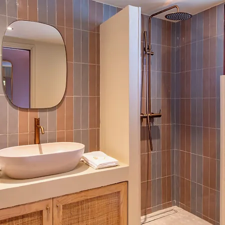 Hotel Malaquita Boutique