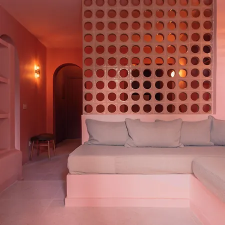 Malaquita Boutique 3* Санта-Эулалия-дель-Рио