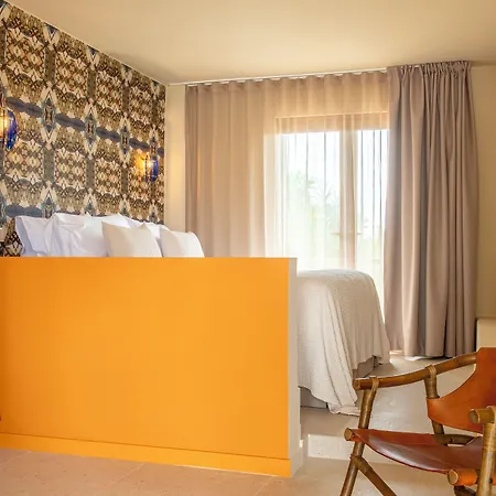 Malaquita Boutique Hotel