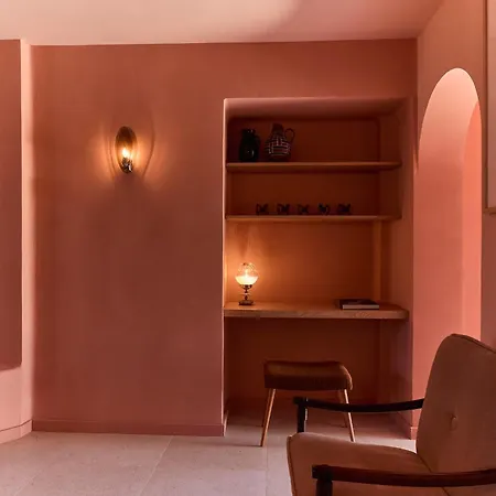 Malaquita Boutique 3*