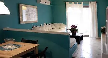 Отель Malaquita Boutique