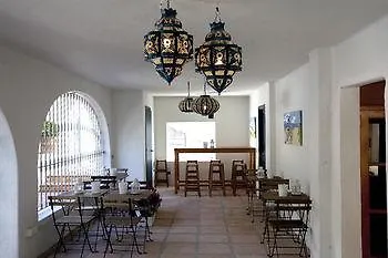 Отель Malaquita Boutique Санта-Эулалия-дель-Рио