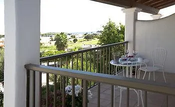 Hotel ácora Ibiza Santa Eulalia del Río