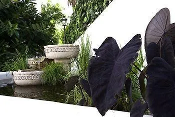 Malaquita Boutique Отель