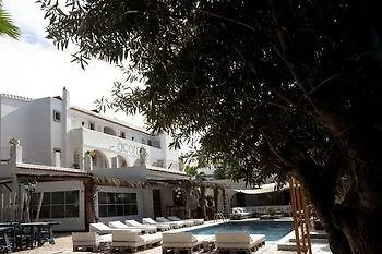 Malaquita Boutique Отель 3*