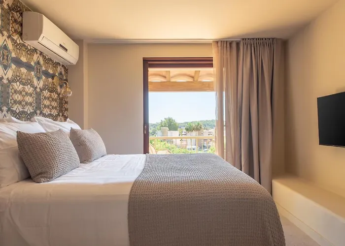 Hotel Malaquita Boutique Santa Eularia des Riu